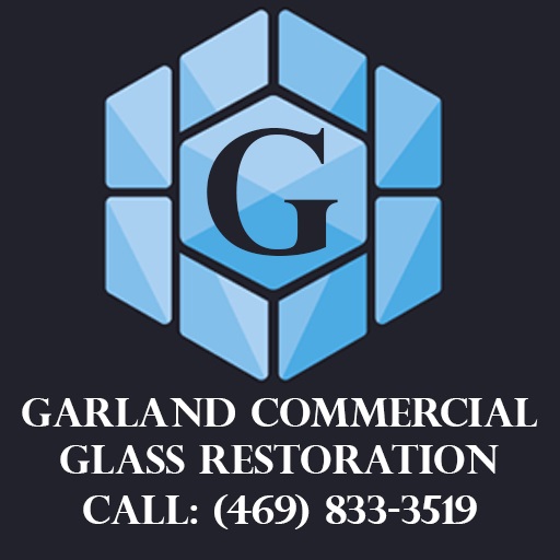 Garland Commercial Glass Restoration