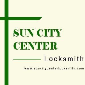 Sun City Center Locksmith