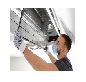 Awesome Air Duct Cleaning Houston Group