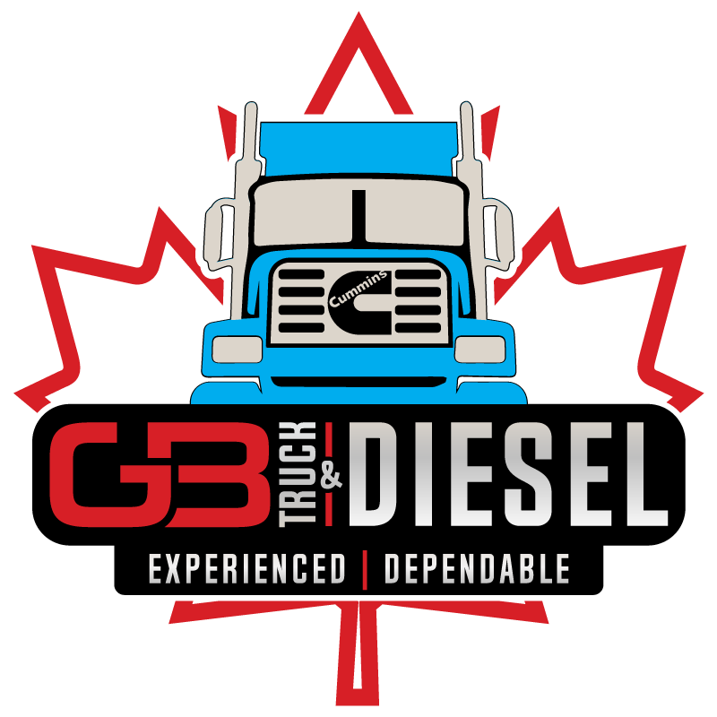 GB Truck and Diesel