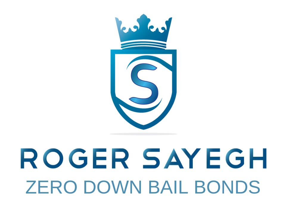 Roger Sayegh Bail Bonds