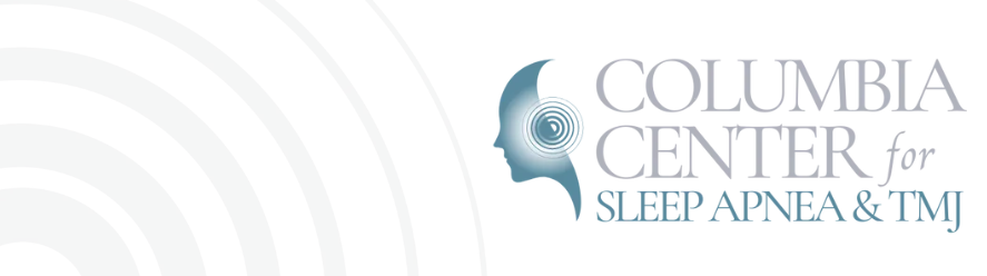 Columbia Center for Sleep Apnea and TMJ