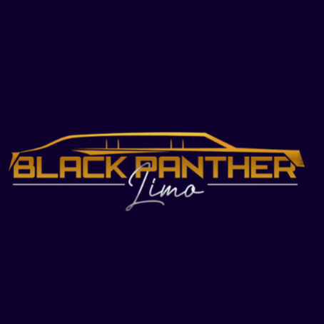 Black Panther Limousine