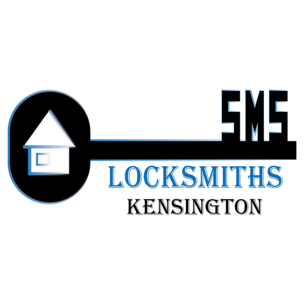 SMS Locksmith Kensington LTD