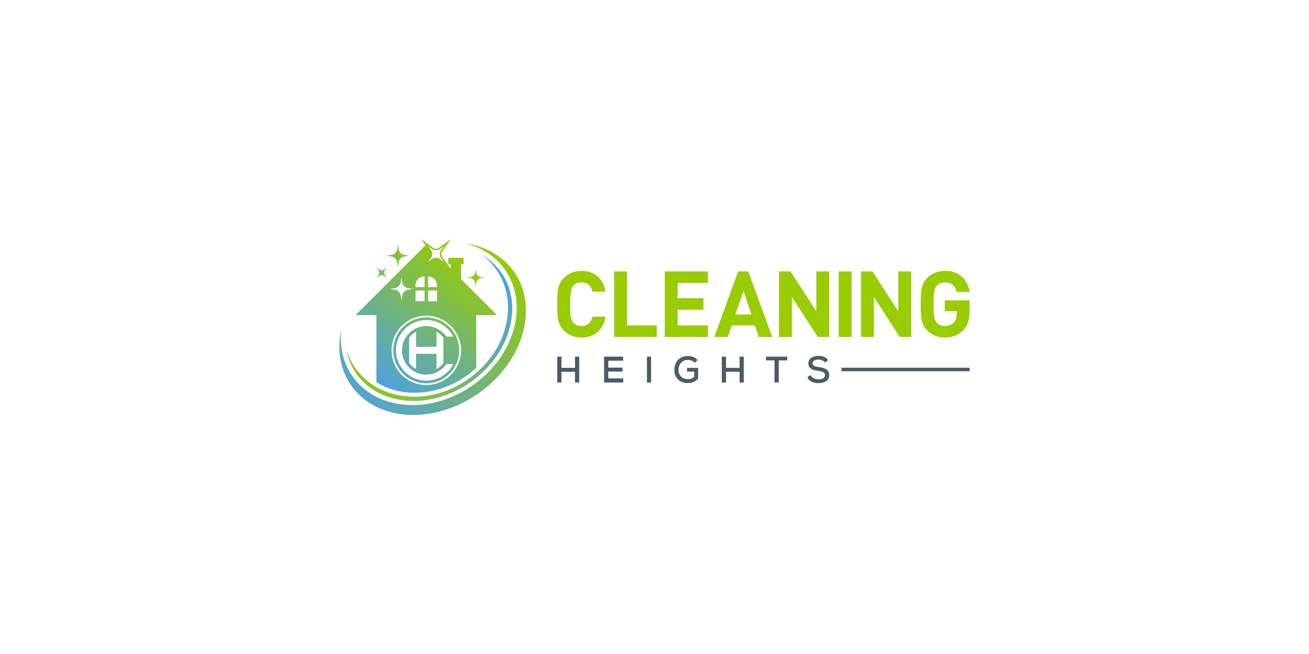 Cleaning Heights