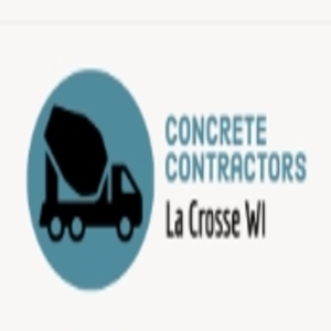 Concrete Contractors La Crosse Wi