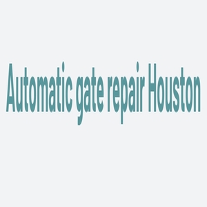 A+ Automatic Gate Repair Houston