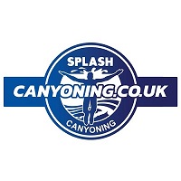 Splash Canyoning