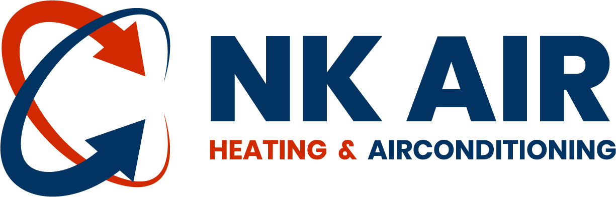 NK Air Heating and Air Conditioning