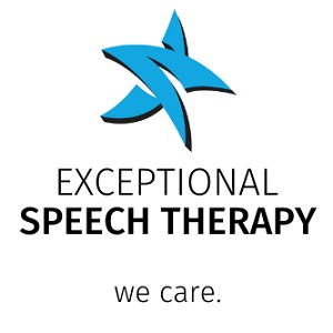 exceptional speech therapy