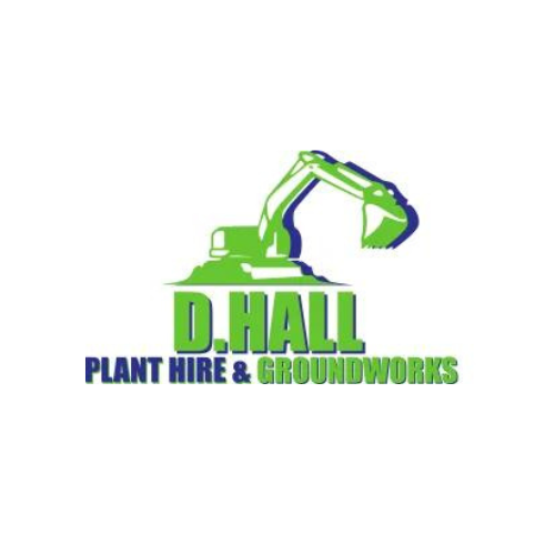 D.Hall Plant Hire & Groundworks Ltd