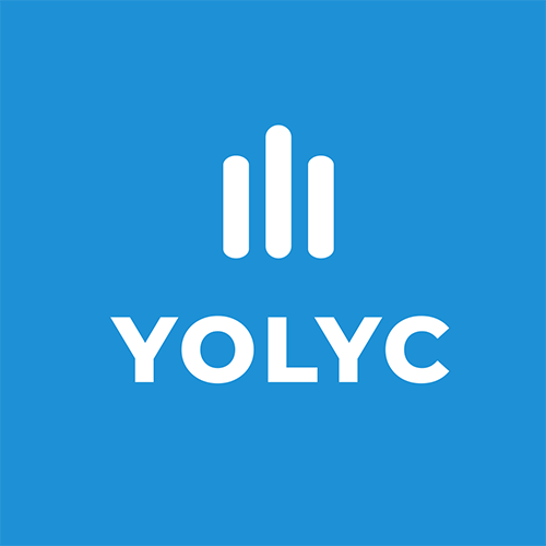 Find Your New Home With Yolyc