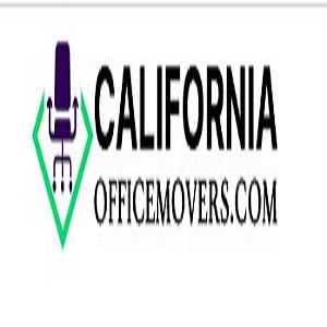 California Office Movers Los Angeles