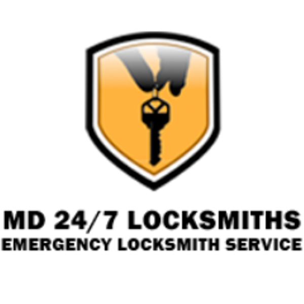 MD 24/7 Locksmith Services