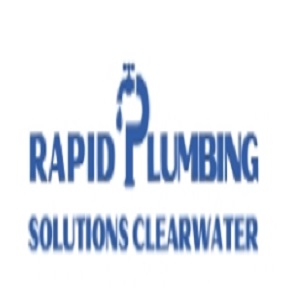 Rapid Plumbing Solutions Clearwater