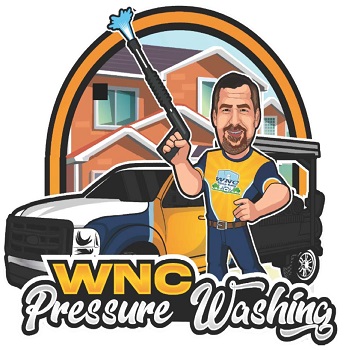 WNC Pressure Washing