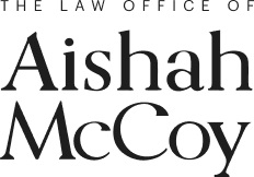 The Law Office of Aishah McCoy