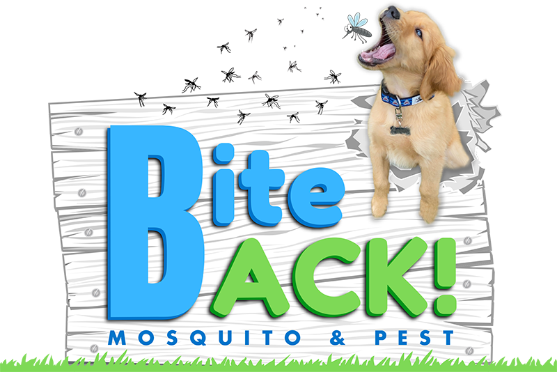 Bite Back Mosquito and Pest