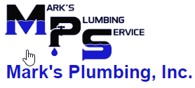 Mark's Plumbing inc