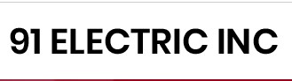 91 Electric Inc
