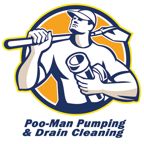 Poo-Man Pumping, Plumbing and Drain Cleaning Co