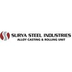 Surya Steel Industries
