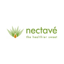 Nectave - The Healthier Sweet
