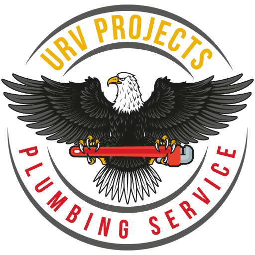 URV Projects Plumbing Service