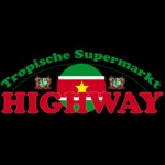 Highway Tropische Supermarkt