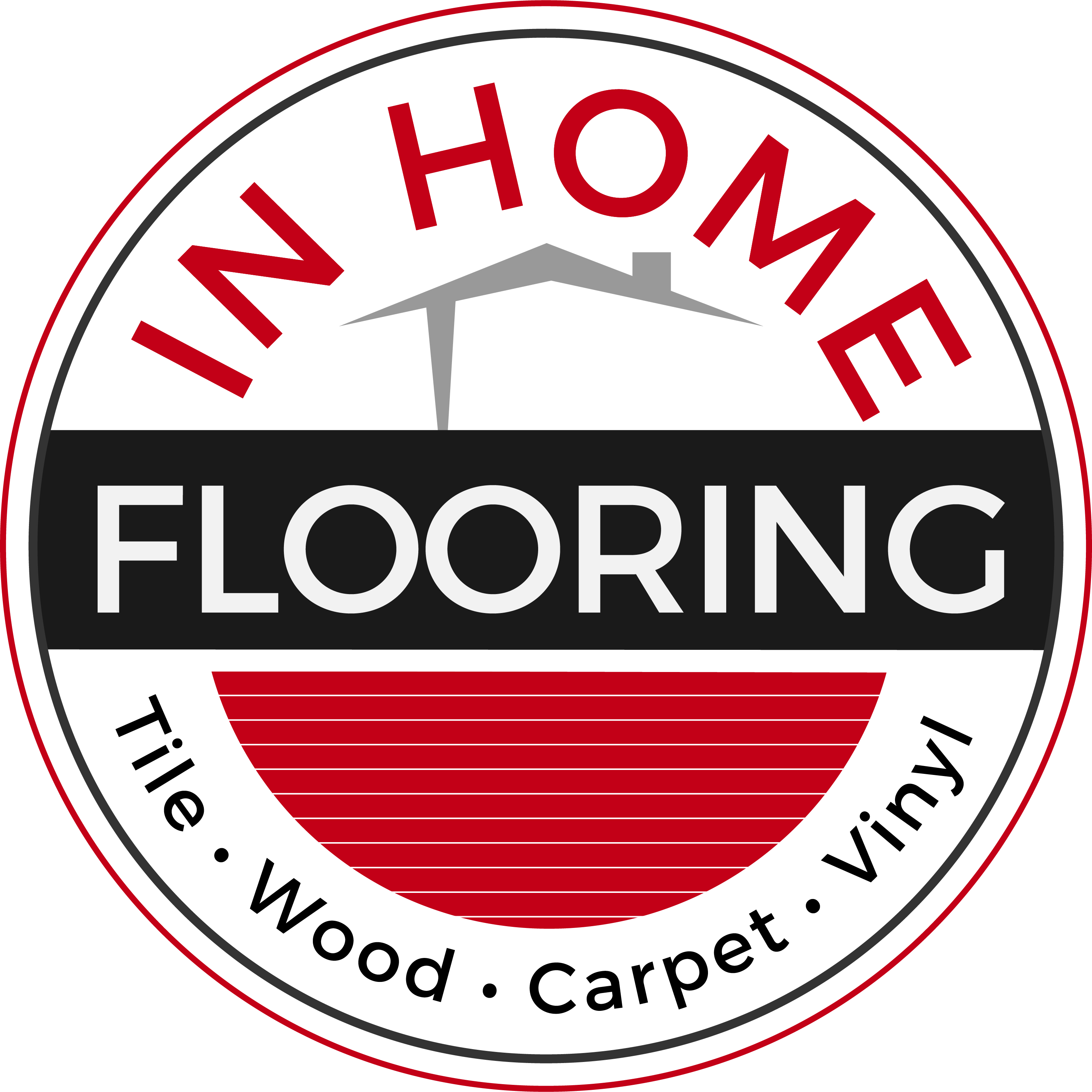 In Home Flooring