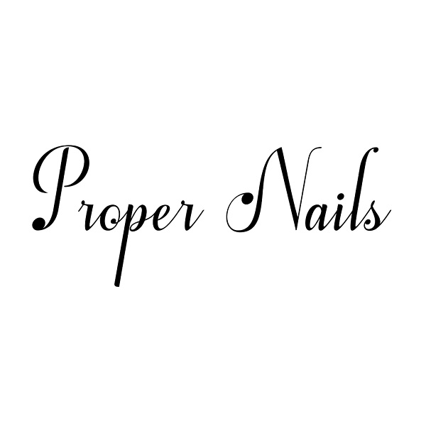 Proper Nails