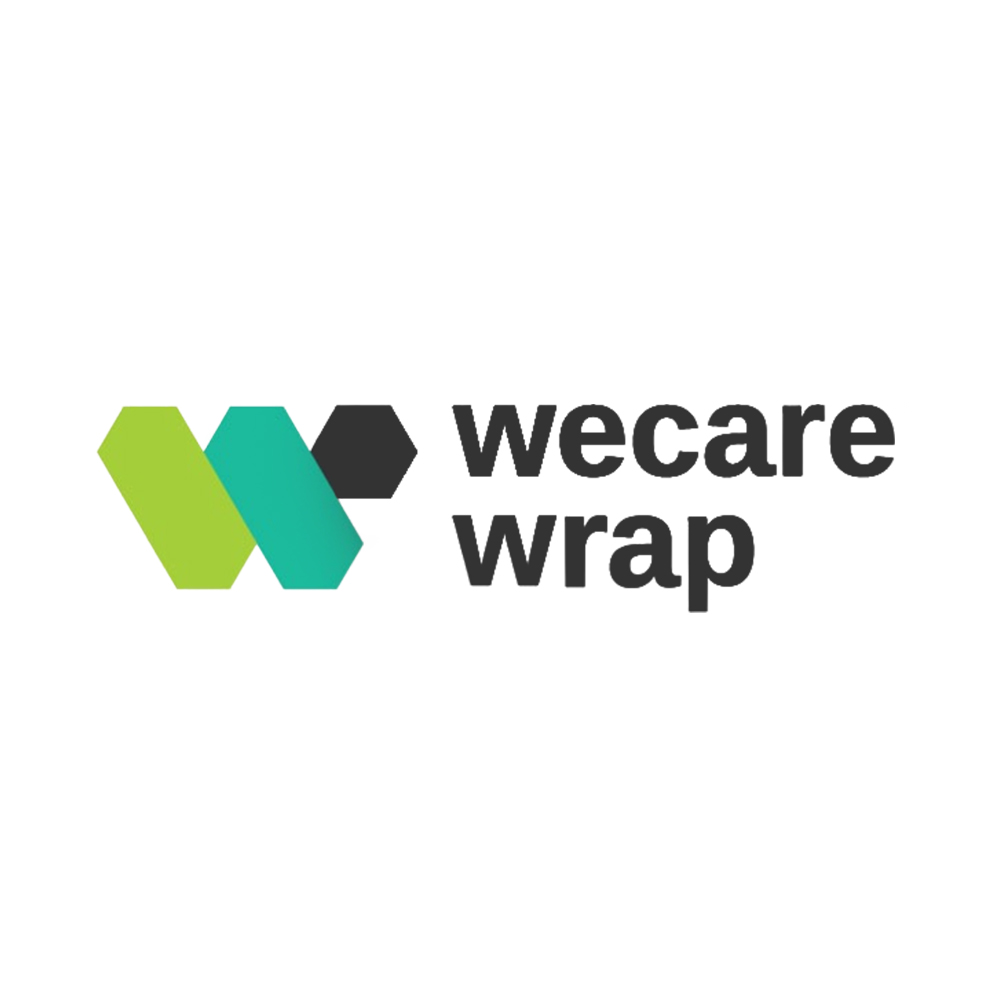 Wecare Wrap Kitchen Wrapping Dubai