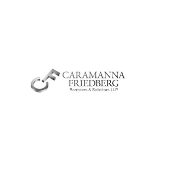 Caramanna, Friedberg LLP