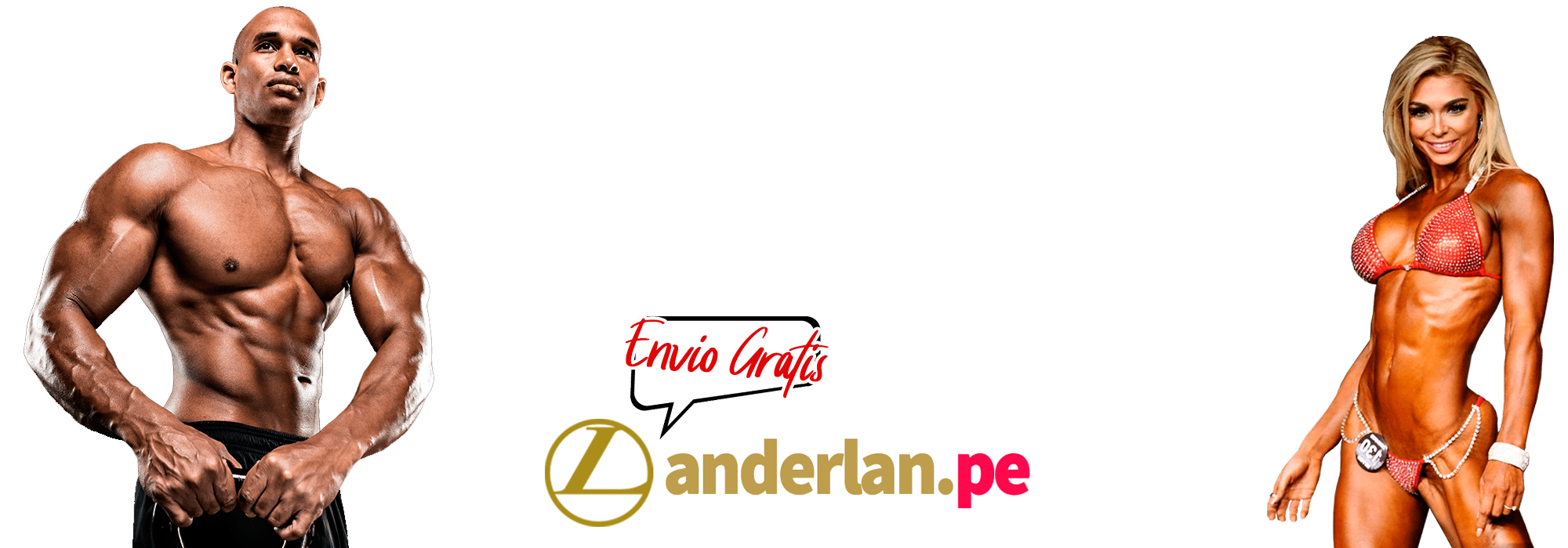 Landerlan Peru