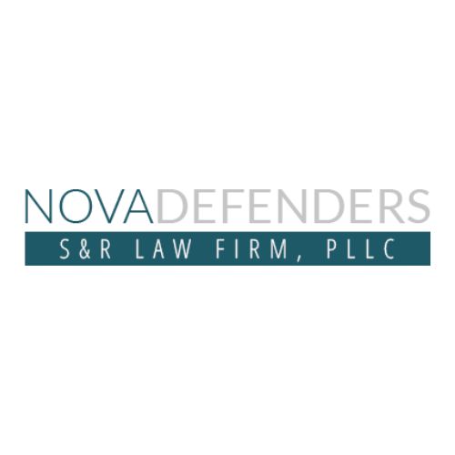 S&R Law firm, pllc - Nova Defenders