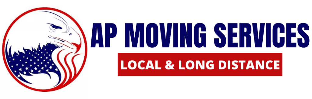 AP Moving Services