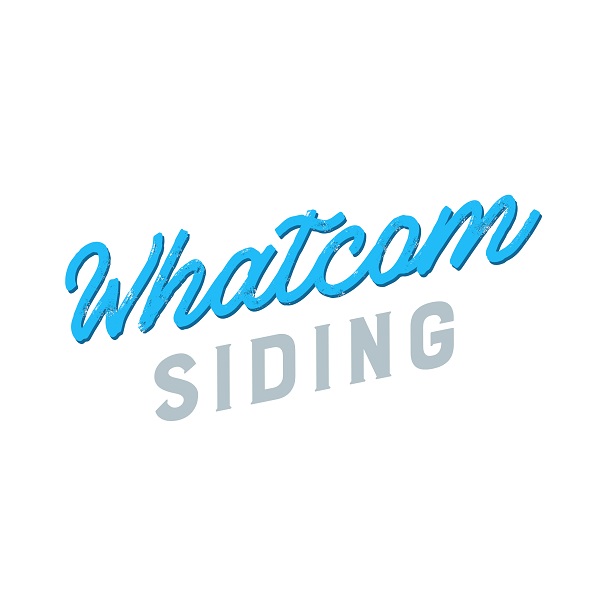 Whatcom Siding