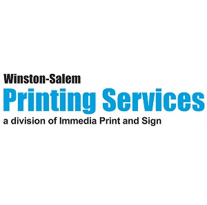 Winston-Salem Printing Services