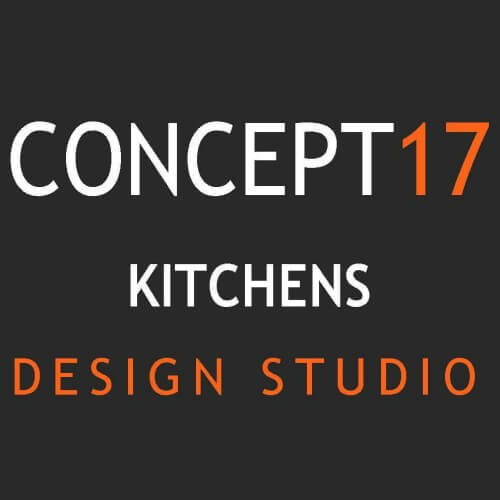 Concept 17 Kitchens