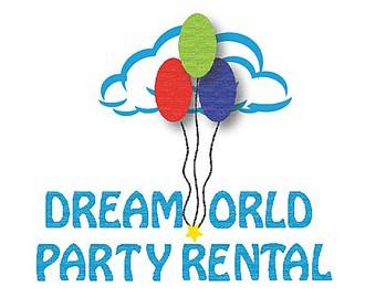 Dream World Party Rental