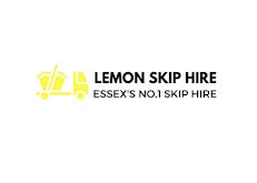 Lemon Skip Hire