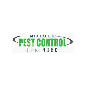 Mid-Pacific Pest Control Oahu