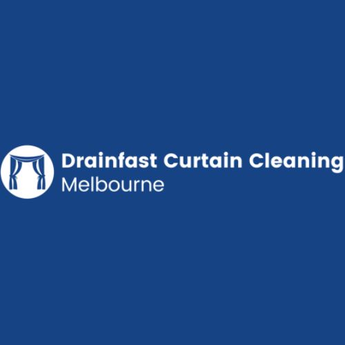 Drain Fast Curtain Cleaning Melbourne