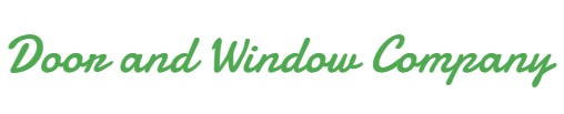 Door and Window Company