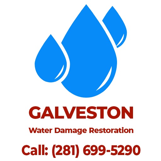 Galveston Water Damage Restoration