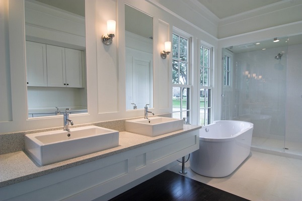 Waukegan Bathroom Remodeling