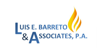 luis e. barreto & associates, p.a.