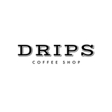 Drips Coffee Shop