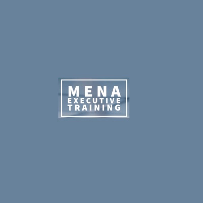 MENA Executive Training