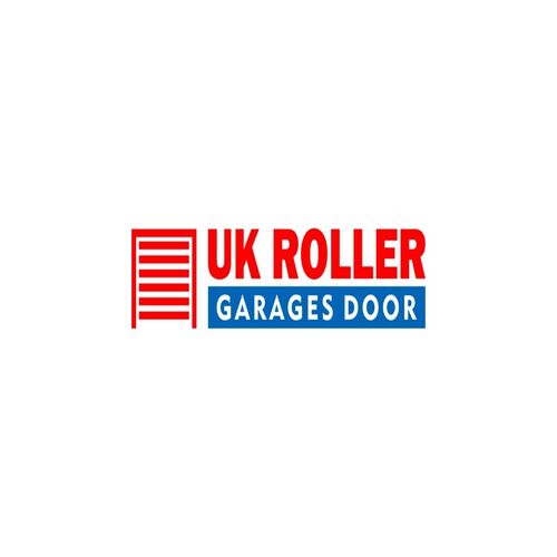 UK Roller Garages Door